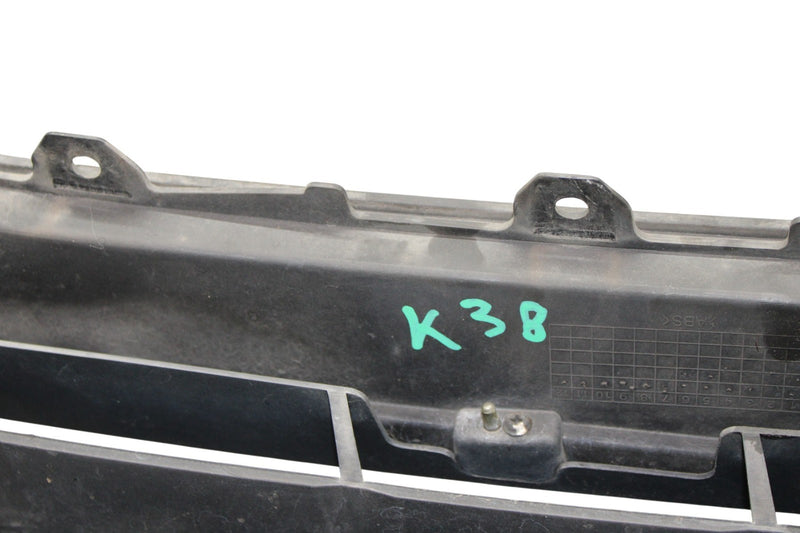 Load image into Gallery viewer, 11-13 Hyundai Equus SIG Front Center Radiator Grille Grill Assembly Black Oem

