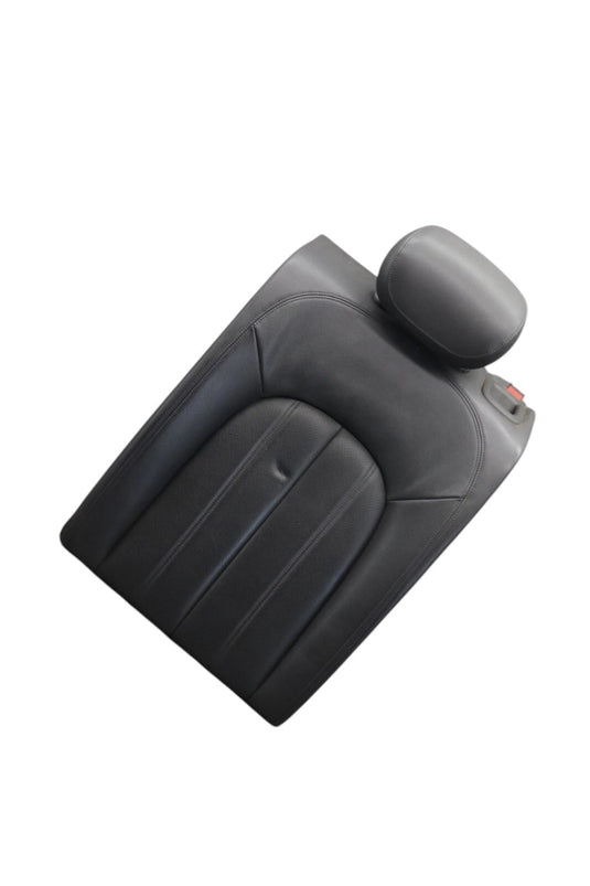 12-18 Audi A7 Quattro Rear Left Driver Side Second Row Upper Seat Cushion Oem