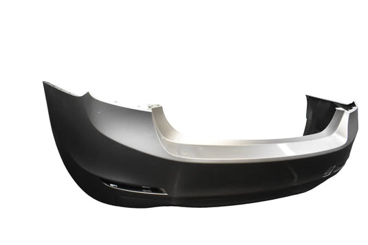 12-15 BMW 320i 328i 335i F30 Rear Bumper Cover Assembly 7312725 OEM