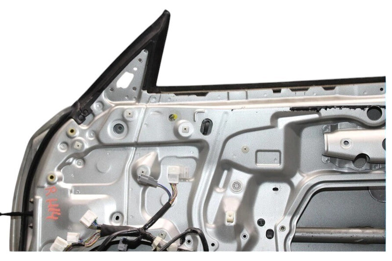 Load image into Gallery viewer, 02-10 Lexus SC430 Front Right Passenger Side Door Shell Panel 6700124090 Oem
