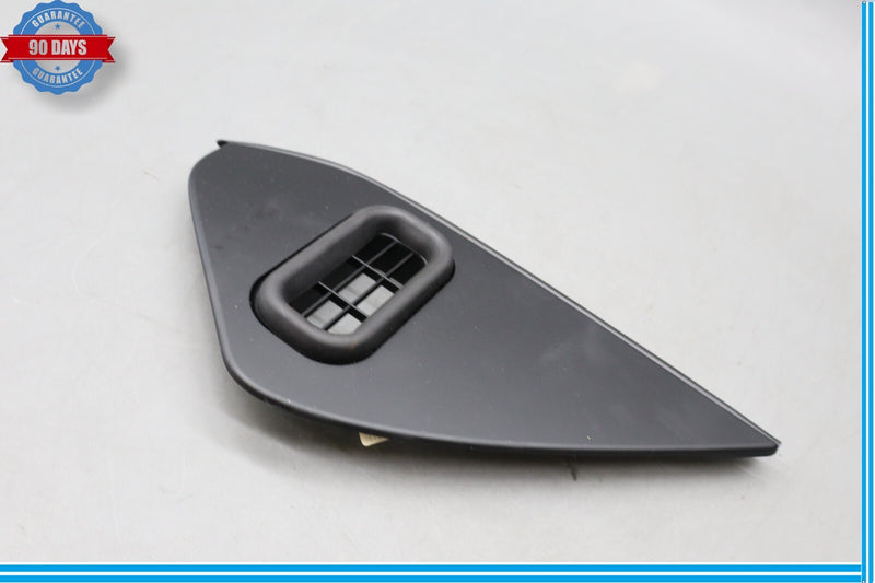 Load image into Gallery viewer, 14-20 Maserati Ghibli Front Dash Right Passenger Side End Cap Trim Cover Oem
