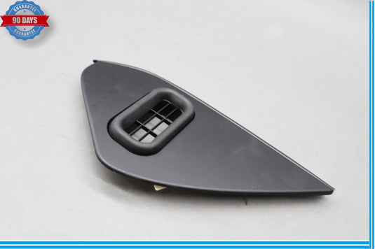 14-20 Maserati Ghibli Front Dash Right Passenger Side End Cap Trim Cover Oem