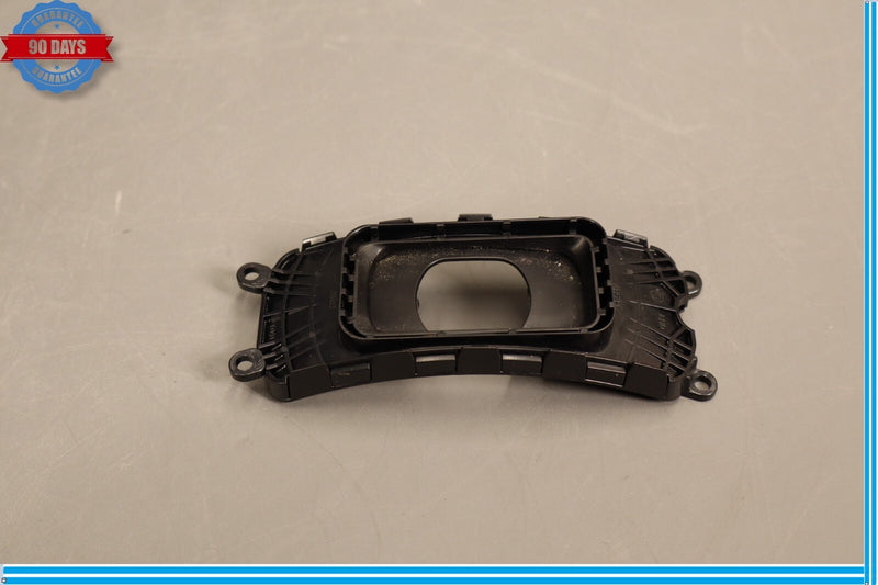 Load image into Gallery viewer, 14-21 Maserati Ghibli Center Console Shifter Trim Mount Cover Panel Oem
