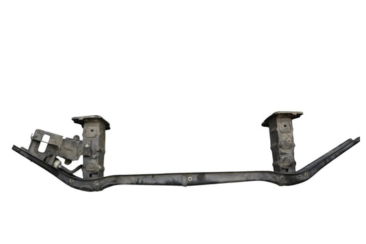 13-16 Mercedes GL350 GL450 GL550 Front Bumper Reinforcement Impact Bar Rebar OEM