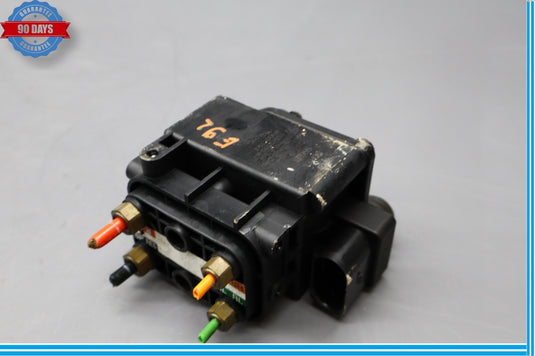 10-19 Jaguar X351 XJ XJL Air Suspension Control Solenoid Valve AW933B486AA Oem