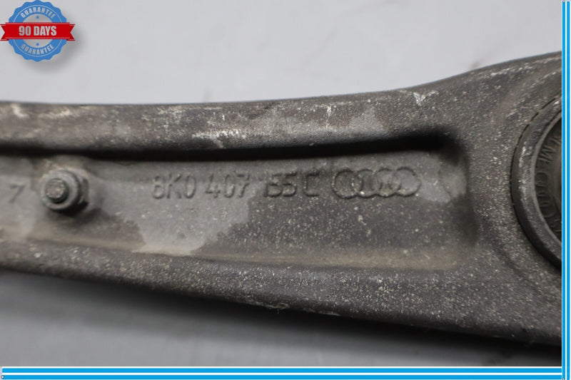 Load image into Gallery viewer, 12-18 Audi A6 Front Left Driver Side Lower Control Arm 8K0407155 Oem
