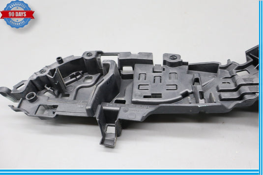 13-19 Mercedes GL450 GL550 X166 Front Right Seat Outer Trim Cover Bracket Oem