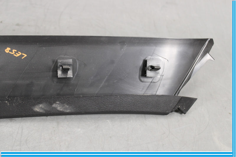 Load image into Gallery viewer, 11-18 Porsche Cayenne Rear Right Side Trunk Tailgate Upper Trim Cover Oem
