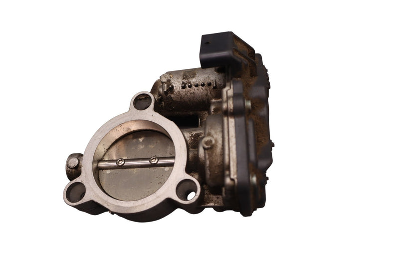 Load image into Gallery viewer, 14-21 BMW i3 I01 REX Hybrid Engine Throttle Body Assembly 1354-7618838 Oem
