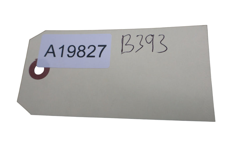 Load image into Gallery viewer, 14-17 Maserati Ghibli M157 Left Side High Tone Note Pitch Horn Siren Oem
