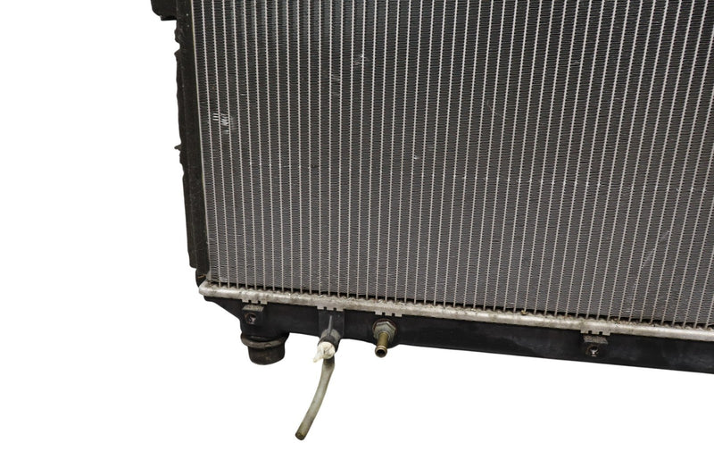 Load image into Gallery viewer, 01-06 Lexus LS430 4.3L Front Engine Cooling Radiator Assembly 4221723823F Oem
