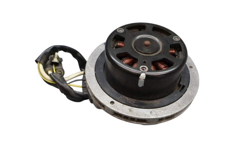 Load image into Gallery viewer, 14-17 Maserati Quattroporte M156 Engine Radiator Cooling Fan Motor Oem

