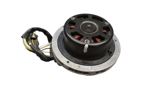 14-17 Maserati Quattroporte M156 Engine Radiator Cooling Fan Motor Oem
