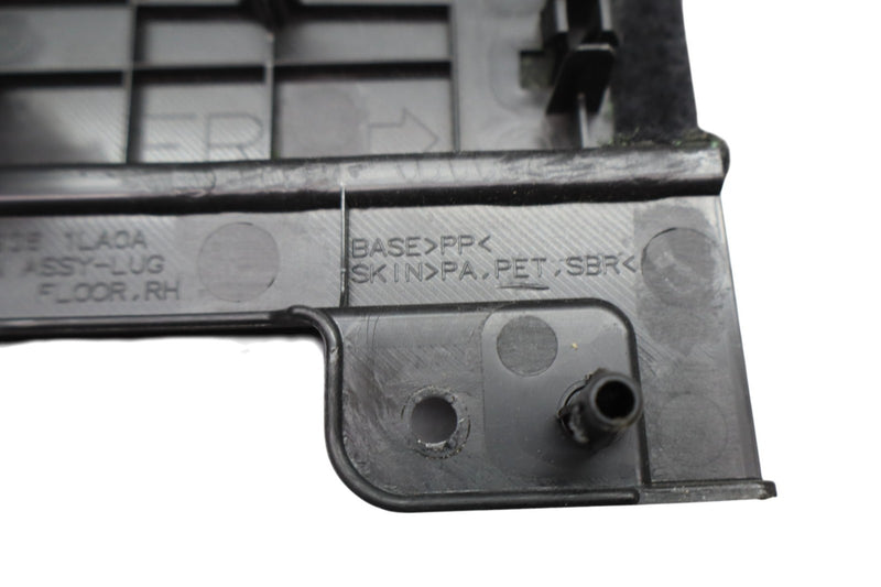 Load image into Gallery viewer, 11-17 Infiniti QX56 QX80 Rear Right Trunk Luggage Floor Cover 849061LA0A Oem
