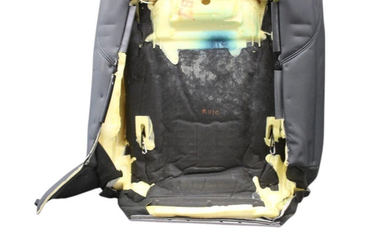 14-17 Maserati Ghibli M157 Front Right Passenger Side Top Upper Seat Cushion Oem