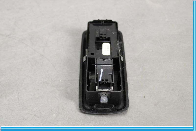 Load image into Gallery viewer, 06-13 Land Rover Range Rover Sport Rear Left Door Window Switch W/ Bezel Oem
