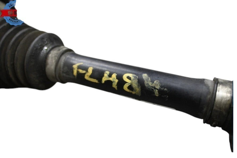 Load image into Gallery viewer, 11-17 Volkswagen VW Touareg Front Left Driver Side CV Axle Shaft 7P0407271B OEM

