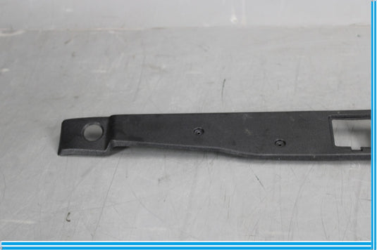 03-06 Mercedes S500 S600 Rear Trunk Tailgate Handle Lock Latch Cover Trim Oem