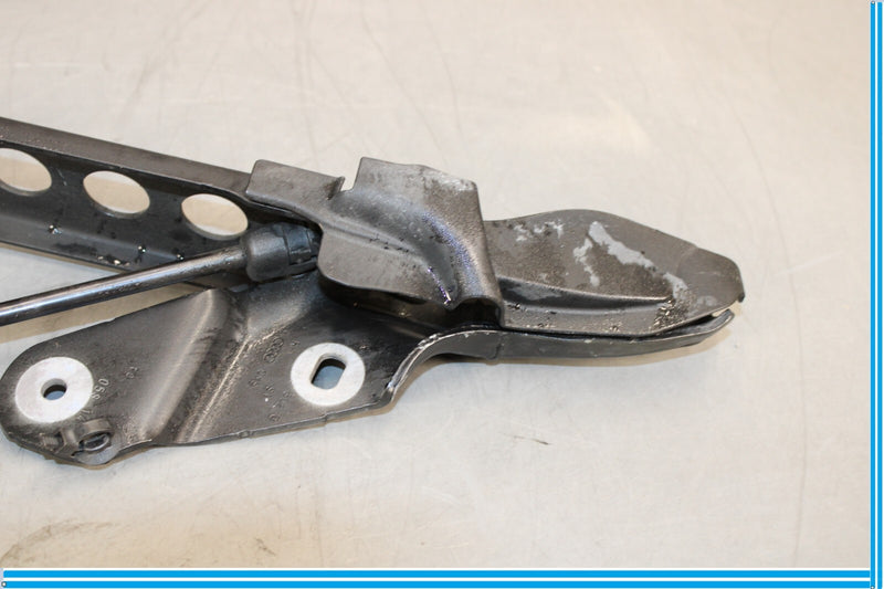 Load image into Gallery viewer, 11-18 Audi A8 Quattro Right Passenger Side Hood Panel Hinge Oem
