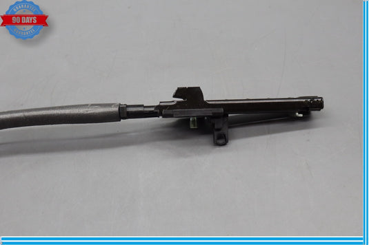 11-18 Audi A8 A8L Quattro Front Right Side Seat Belt Height Adjust Motor Oem