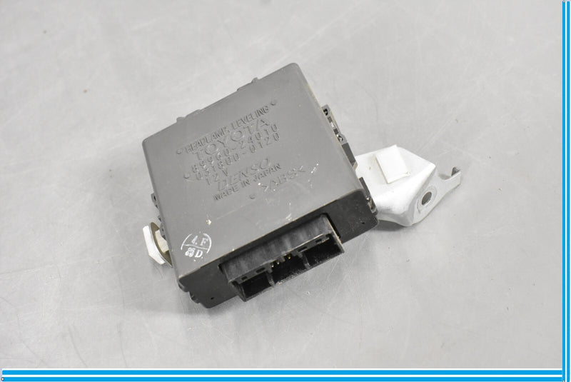 Load image into Gallery viewer, 02-10 Lexus SC430 Left Driver Side Headlight Control Module Unit Oem
