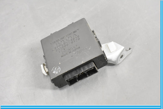 02-10 Lexus SC430 Left Driver Side Headlight Control Module Unit Oem
