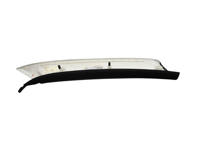 Load image into Gallery viewer, 11-18 Porsche Cayenne 958 Front Left Driver Side Upper A Pillar Trim Panel Oem
