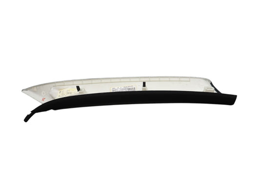 11-18 Porsche Cayenne 958 Front Left Driver Side Upper A Pillar Trim Panel Oem