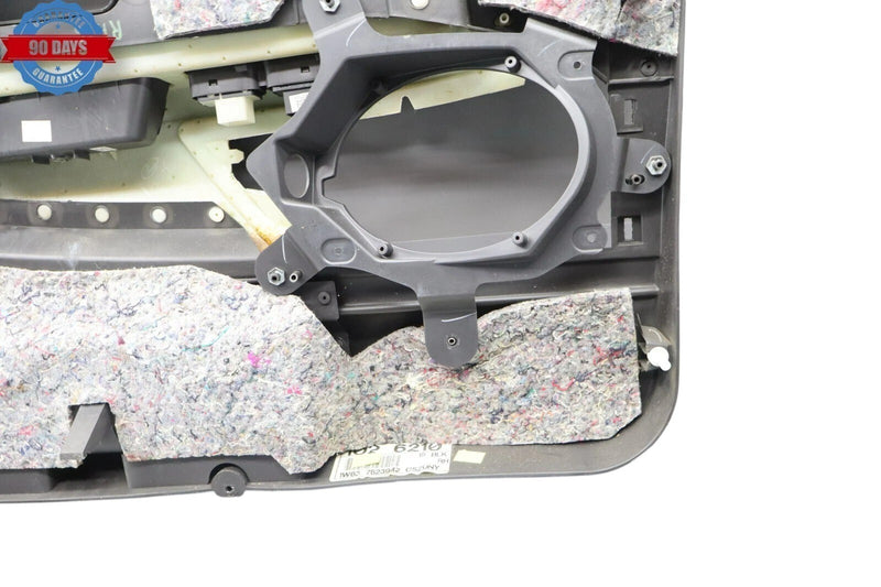 Load image into Gallery viewer, 02-05 Ford Thunderbird Right Passenger Side Interior Door Panel Cover Trim Oem
