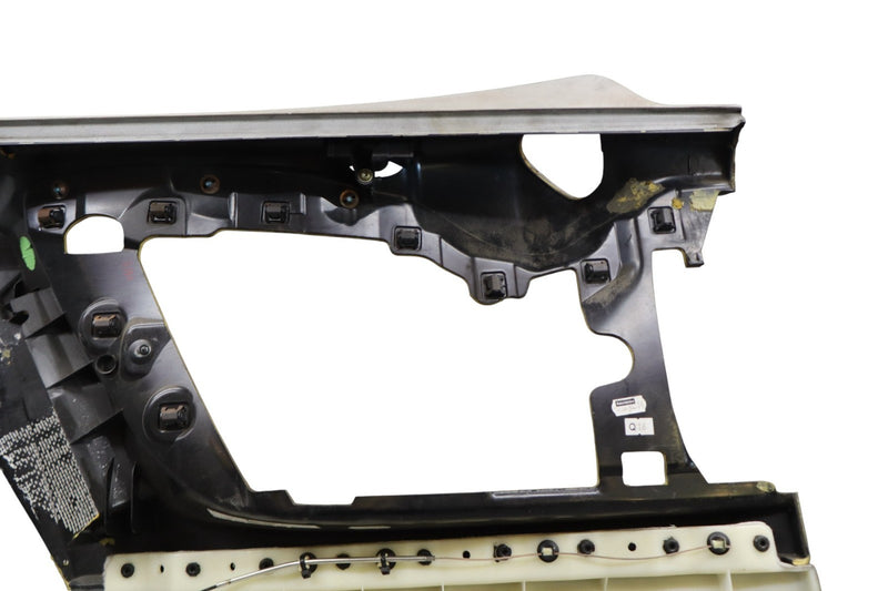Load image into Gallery viewer, 03-05 Mercedes W209 CLK55 AMG Rear Right Passenger Interior Door Panel Trim Oem

