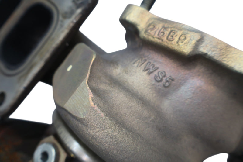 Load image into Gallery viewer, 17-24 Alfa Romeo Giulia Stelvio 2.0L Turbo Engine Turbocharger Assembly Oem

