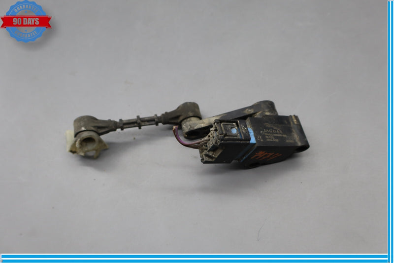 Load image into Gallery viewer, 10-15 Jaguar XF XFR X250 Rear Right Side Suspension Height Level Sensor Oem
