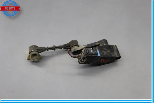 10-15 Jaguar XF XFR X250 Rear Right Side Suspension Height Level Sensor Oem