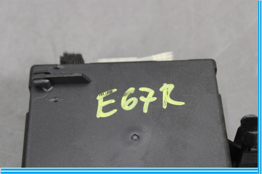 08-17 Mercedes E350 E550 W207 Front Right Side Door Control Module Oem