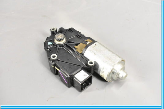 07-12 Mercedes GL450 GL550 X164 Panoramic Sunroof Sun Roof Motor A1648201442 Oem