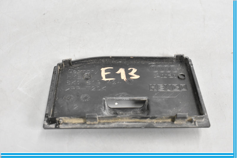 Load image into Gallery viewer, 09-16 Audi A4 Battery Jumper Access Cover 8K1819424 Oem
