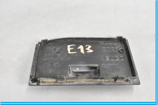 09-16 Audi A4 Battery Jumper Access Cover 8K1819424 Oem