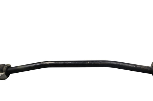 03-13 Bentley Continental GT GTC Flying Spur Anti Roll Stabilizer Sway Bar Oem
