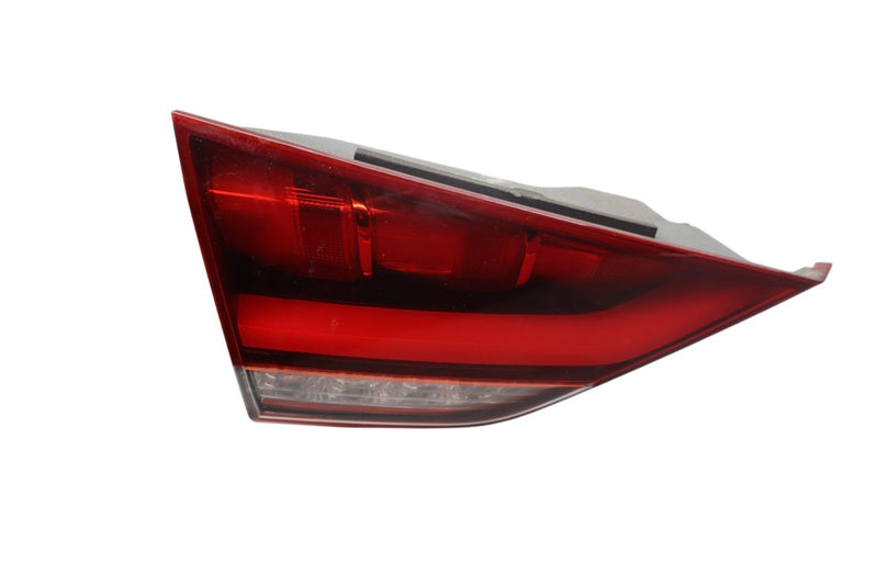 Load image into Gallery viewer, 15-17 Hyundai Genesis G80 Rear Left Driver Side Inner Tail Light Lamp LED Oem
