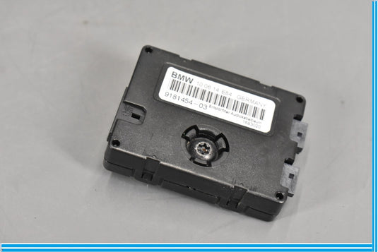 12-15 BMW E84 X1 Antenna Radio Suppression Filter Module Oem