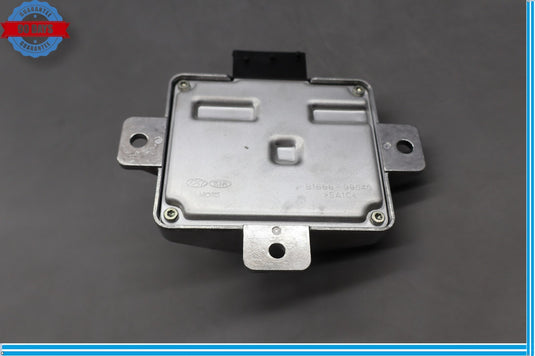 15-19 Hyundai Genesis Sedan G80 Front Dash PRE Seatbelt Control Module Oem