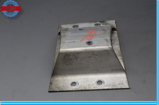 07-15 Jaguar X150 XK XKR Rear Left Bumper Reinforcement Impact Bar Bracket Oem
