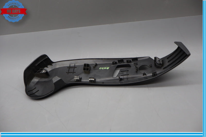 Load image into Gallery viewer, 12-15 Tesla Model S Front Right Passenger Seat Control Switch Trim Cover Oem
