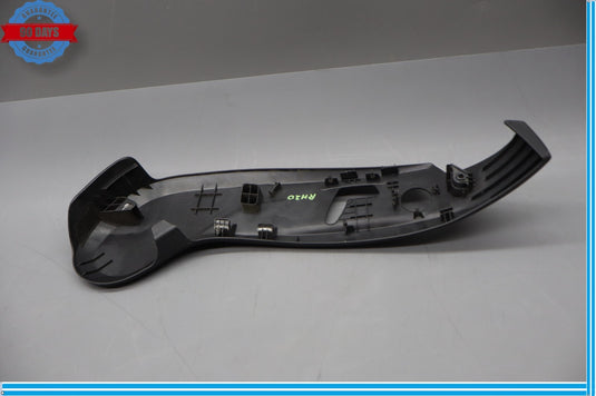 12-15 Tesla Model S Front Right Passenger Seat Control Switch Trim Cover Oem