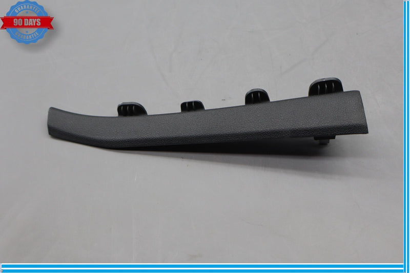 Load image into Gallery viewer, 12-18 Audi A6 Quattro Front Left Driver Side A Pillar Cover Panel Trim Oem
