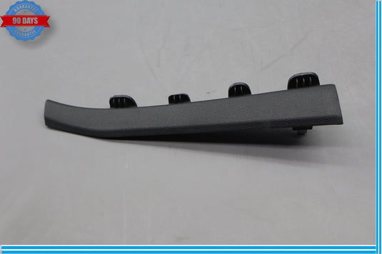 12-18 Audi A6 Quattro Front Left Driver Side A Pillar Cover Panel Trim Oem