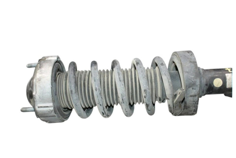 Load image into Gallery viewer, 11-13 Volkswagen VW Touareg Front Left Side Suspension Shock Absorber OEM
