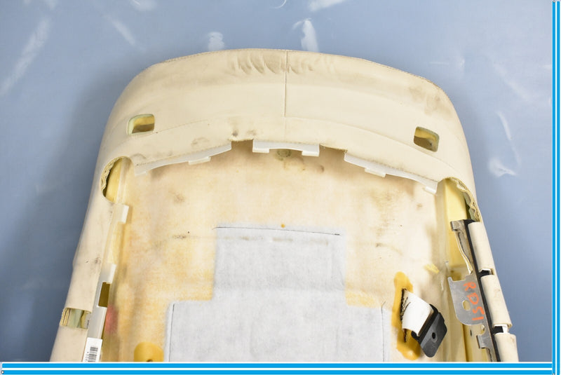 Load image into Gallery viewer, 07-09 Lexus LS460 Right Passenger Side Upper Seat Cushion 7107450A30 Oem
