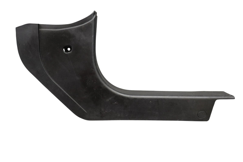 Load image into Gallery viewer, 14-20 Maserati Ghibli M157 Front Right Side Door Sill Scuff Kick Panel Trim Oem
