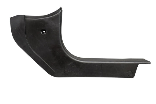 14-20 Maserati Ghibli M157 Front Right Side Door Sill Scuff Kick Panel Trim Oem